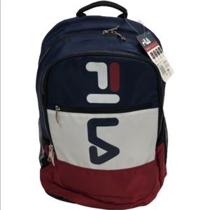 Fila Wyatt Backpack